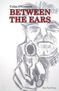 Cover: Between the ears - Elm Tree