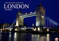 Abbildung von: A Photographic Journey of London - Fresh Images Publishing