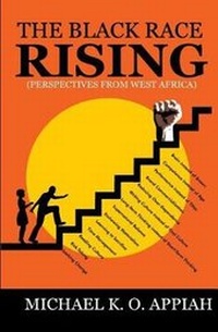 Abbildung von: The Black Race Rising - Optimum Publishing