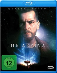 Enlarge image Cover: The Arrival - NSM Records