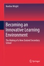 Cover: Becoming an Innovative Learning Environment - Springer