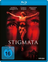 Enlarge image Cover: Stigmata - capelight pictures
