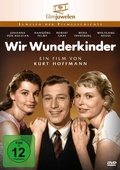Cover: Wir Wunderkinder - Filmjuwelen