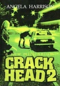 Cover: Crackhead: New Millennium v. 2 - Debut Publishing