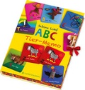 Cover: ABC-Tier-Memo - Gerstenberg
