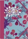 Cover: Cocktail Garten Sammelmappe - Motiv Feigen - Gerstenberg