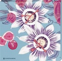 Enlarge image Cover: Cocktail Garten Untersetzer - Motiv Feigen (2er Set) - Gerstenberg