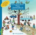 Cover: Winter-Wimmel-H&ouml;r-CD - Gerstenberg