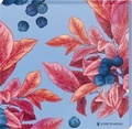 Cover: Cocktail Garten Untersetzer - Motiv Blaubeeren (2er Set) - Gerstenberg