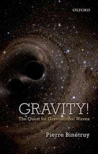 Abbildung von: Gravity! - OUP eBook