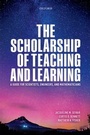 Cover: The Scholarship of Teaching and Learning - OUP eBook
