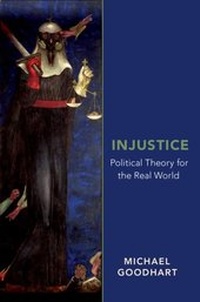 Enlarge image Cover: Injustice - OUP eBook