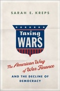Cover: Taxing Wars - OUP eBook