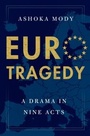 Cover: EuroTragedy - OUP eBook