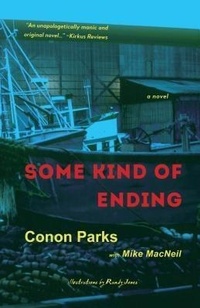 Enlarge image Cover: Some Kind of Ending - Brave Dog Dead Dog Art Works