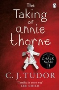 Cover: The Taking of Annie Thorne - Penguin Books Ltd