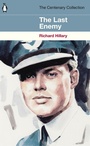 Cover: The Last Enemy - Penguin Books Ltd