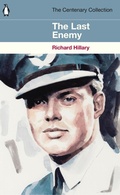 Cover: The Last Enemy - Penguin Books Ltd