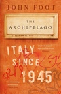 Cover: The Archipelago - Bloomsbury Publishing PLC