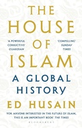 Cover: The House of Islam - Bloomsbury Publishing PLC