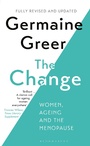 Cover: The Change - Bloomsbury Publishing PLC