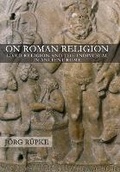 Cover: On Roman Religion - Cornell University Press