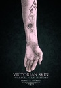 Cover: Victorian Skin - Cornell University Press