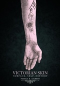 Cover: Victorian Skin - Cornell University Press