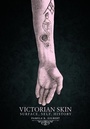 Cover: Victorian Skin - Cornell University Press
