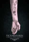 Cover: Victorian Skin - Cornell University Press