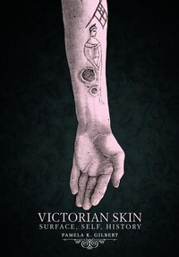 Abbildung von: Victorian Skin - Cornell University Press
