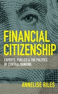 Cover: Financial Citizenship - Cornell Global Perspectives
