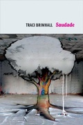 Cover: Saudade - Copper Canyon Press