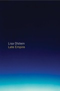 Cover: Late Empire - Copper Canyon Press