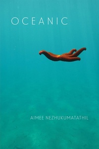 Enlarge image Cover: Oceanic - Copper Canyon Press