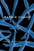 Cover: Barbie Chang - Copper Canyon Press