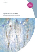 Cover: Spiritual Care im Alter (2018) - Verlag Careum
