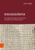 Cover: (Fremd)K&ouml;rper - B&ouml;hlau