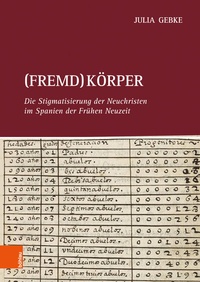 Enlarge image Cover: (Fremd)Körper - Böhlau