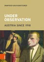 Cover: Under Observation - Böhlau