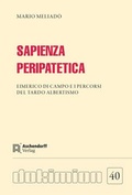 Abbildung von: Sapienza Peripatetica - Aschendorff