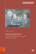 Cover: Westemigranten - B&ouml;hlau