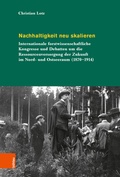 Cover: Nachhaltigkeit neu skalieren - B&ouml;hlau