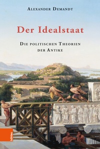 Abbildung von: Der Idealstaat - Böhlau