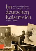 Cover: Im deutschen Kaiserreich - B&ouml;hlau