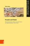 Cover: Freunde und Feinde - B&ouml;hlau