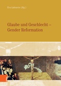 Cover: Glaube und Geschlecht - B&ouml;hlau
