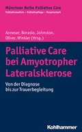 Abbildung von: Palliative Care bei Amyotropher Lateralsklerose - Kohlhammer