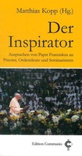 Cover: Der Inspirator - Echter