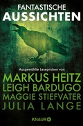 Cover: Fantastische Aussichten: Fantasy & Science Fiction bei Knaur #2 - Knaur